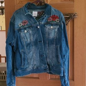 Lularoe Harvey Jacket